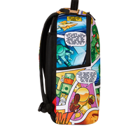 COMIC SERIES 2 DLXSR BACKPACK