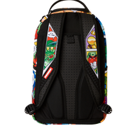 COMIC SERIES 2 DLXSR BACKPACK