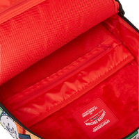 COMIC SERIES 2 DLXSR BACKPACK