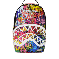 LES BACKPACK