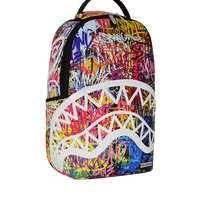 LES BACKPACK
