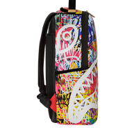 LES BACKPACK