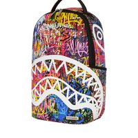 LES BACKPACK