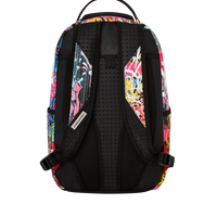 LES BACKPACK