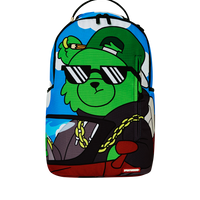 MONEY ROLLER DLXSR BACKPACK