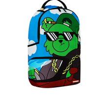 MONEY ROLLER DLXSR BACKPACK
