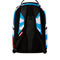 MONEY ROLLER DLXSR BACKPACK