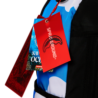 MONEY ROLLER DLXSR BACKPACK