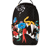 SNAKES ON A BAG BACKPACK