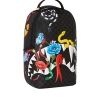 SNAKES ON A BAG BACKPACK