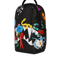 SNAKES ON A BAG BACKPACK