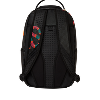 SNAKES ON A BAG BACKPACK