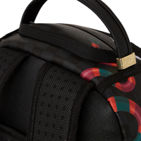 SNAKES ON A BAG BACKPACK