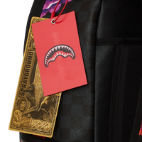 SNAKES ON A BAG BACKPACK