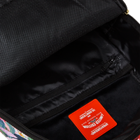 HUMMINGBIRD SHARK DLXSV BACKPACK