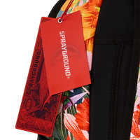 HUMMINGBIRD SHARK DLXSV BACKPACK