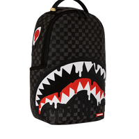 DRIPPING SIP DLSV BACKPACK