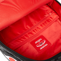 DRIPPING SIP DLSV BACKPACK