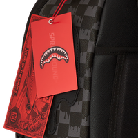 DRIPPING SIP DLSV BACKPACK