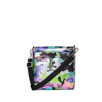 NEON CAMO MONEY MESSENGER