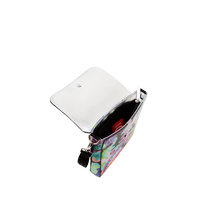 NEON CAMO MONEY MESSENGER