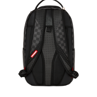 CENSORED BACKPACK