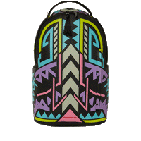 PATH TO THE FUTURE BACKPACK