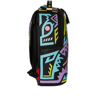PATH TO THE FUTURE BACKPACK