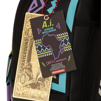 PATH TO THE FUTURE BACKPACK