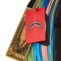 MELT GRAF BACKPACK