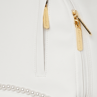 SECRET LIFE OF PEARLS BACKPACK