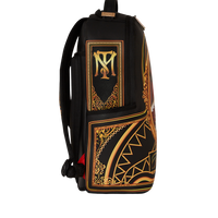 SCARFACE STAIRS BACKPACK