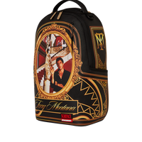 SCARFACE STAIRS BACKPACK