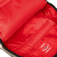 SCARFACE STAIRS BACKPACK
