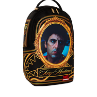 SCARFACE TONY BACKPACK