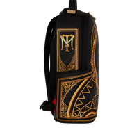 SCARFACE TONY BACKPACK