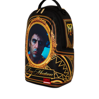 SCARFACE TONY BACKPACK