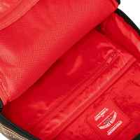 SCARFACE TONY BACKPACK