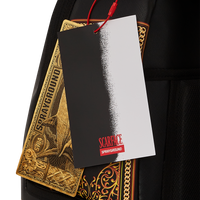 SCARFACE TONY BACKPACK