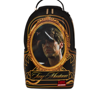 SCARFACE BINOCULARS BACKPACK