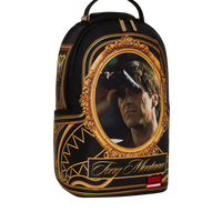 SCARFACE BINOCULARS BACKPACK