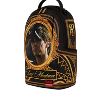 SCARFACE BINOCULARS BACKPACK