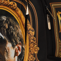SCARFACE BINOCULARS BACKPACK