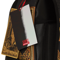 SCARFACE BINOCULARS BACKPACK
