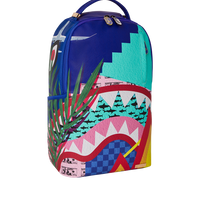 SOUTH BEACH BACKPACK