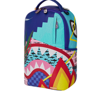 SOUTH BEACH BACKPACK