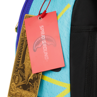 SOUTH BEACH BACKPACK