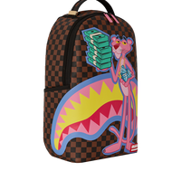 PINK PANTHER MONEY STACK DLXSV BACKPACK