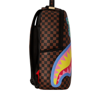 PINK PANTHER MONEY STACK DLXSV BACKPACK