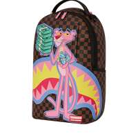 PINK PANTHER MONEY STACK DLXSV BACKPACK